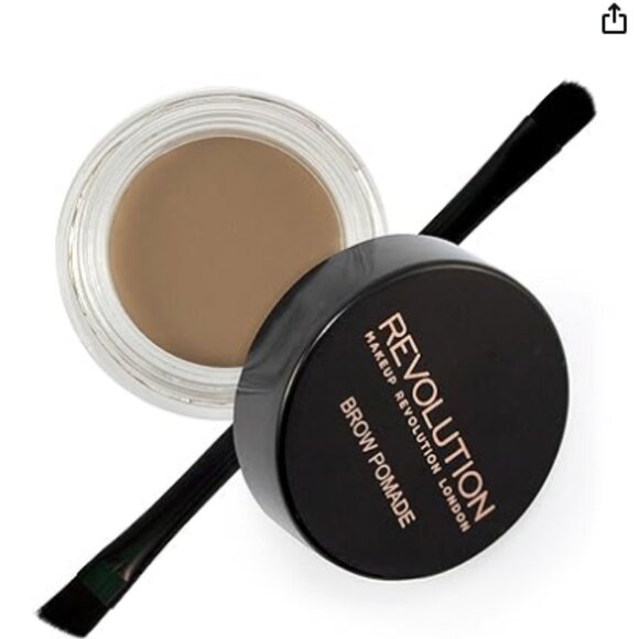 MAKEUP REVOLUTION  Brow Pomade - Picture 1 of 4